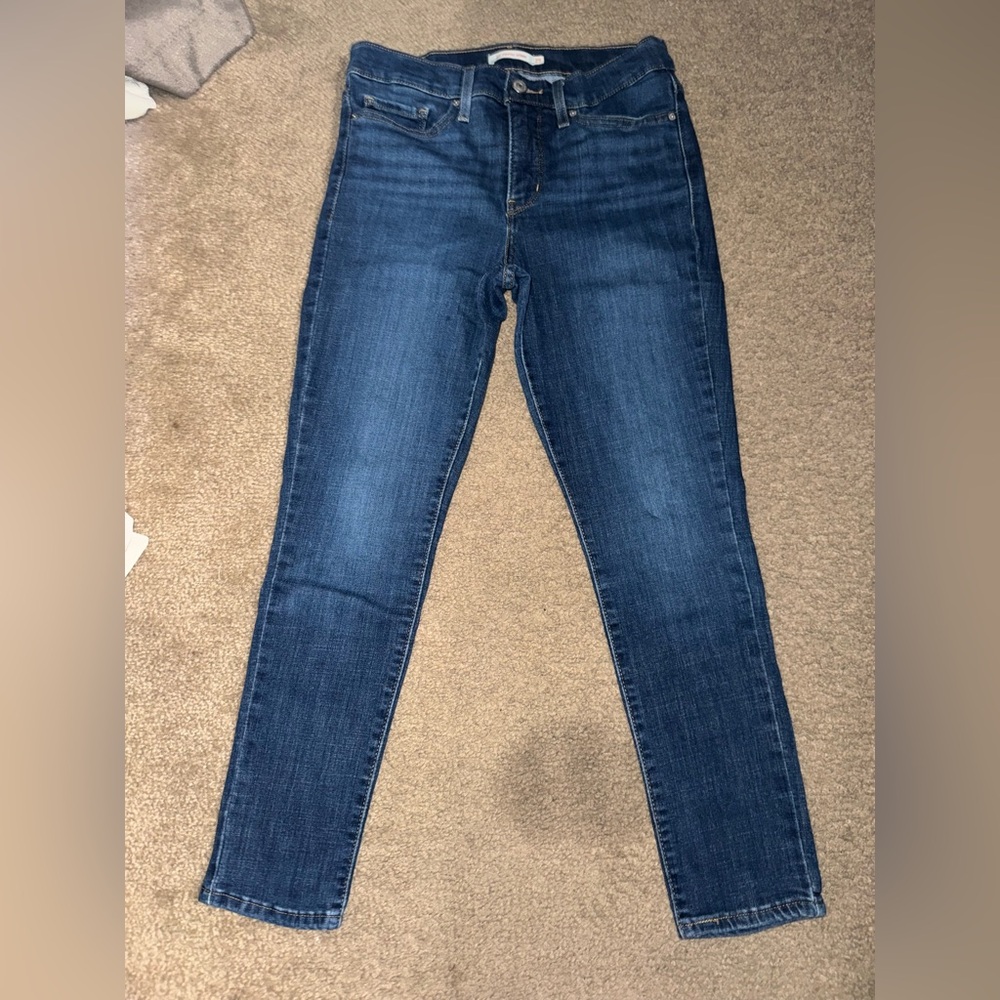 Levis jeans 311 Shaping Skinny